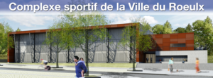 Trophée des communes sportives le 26 septembre 2015 au Centre sportif des Ascenseurs