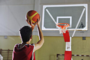 DPK SpeciBasket propose à partir du 12/09/16 des séances de découverte du basket-ball.