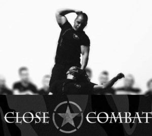 Close-combat - self défense