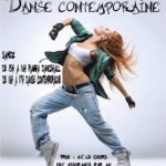 Nouveautés au Centre sportif des Ascenseurs : Ragga Dancehall et danse contemporaine