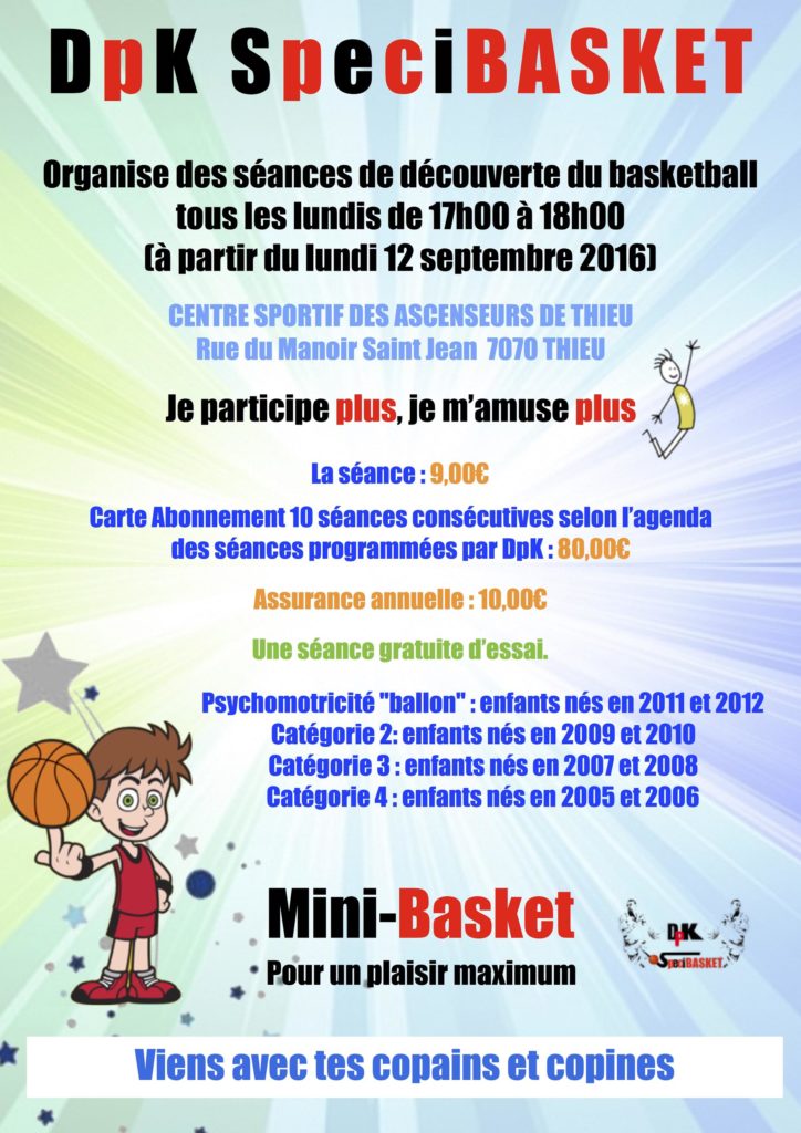 flyers recto lundi