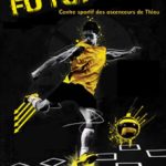 Tournoi Futsal organisé par Diabolix Bracquegnies le 18 mai prochain