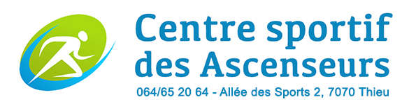 Centre sportif des Ascenseurs