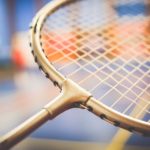 La rentrée avec le Lift Badminton