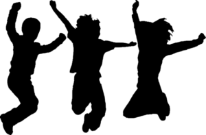 Multi-danses pour enfants