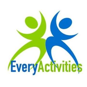 Activités multisports avec Every Activities