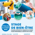 Stage de bien-être