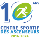 Le samedi 16 mars 2024 - 10 ans du Centre sportif des Ascenseurs !