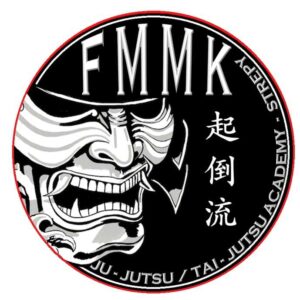 FMMK Ryu: « Tai-Jutsu - Ju-Jutsu - Self Défense »