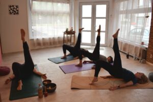Yoga