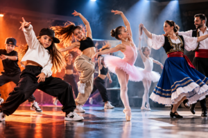 Danse