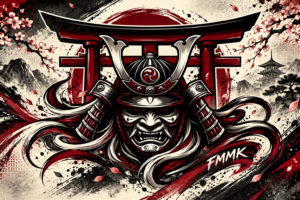 FMMK Ryu: « Tai-Jutsu - Ju-Jutsu - Self Défense »