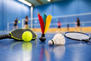 Sport de filets